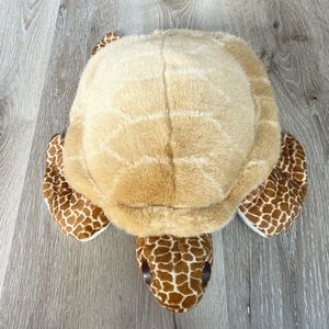 NWOT Stuffed Animal Turtle